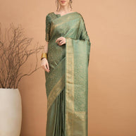 Palmera Saree Wholesaler and Palmera Saree Supplier | ALL-RAJESHWARI VOL-01