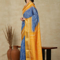 Palmera Saree Manufacturer and Palmera Saree Supplier | ALL-YAMINI VOL-02