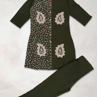 Kids 2 Piece Set Wholesale | NSK-P5500-20X30