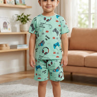 Wholesale Boys Party Wear Suit Collection | SER-026