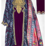 Designer Exclusive Kurti Set for Women | LAX-SHURG