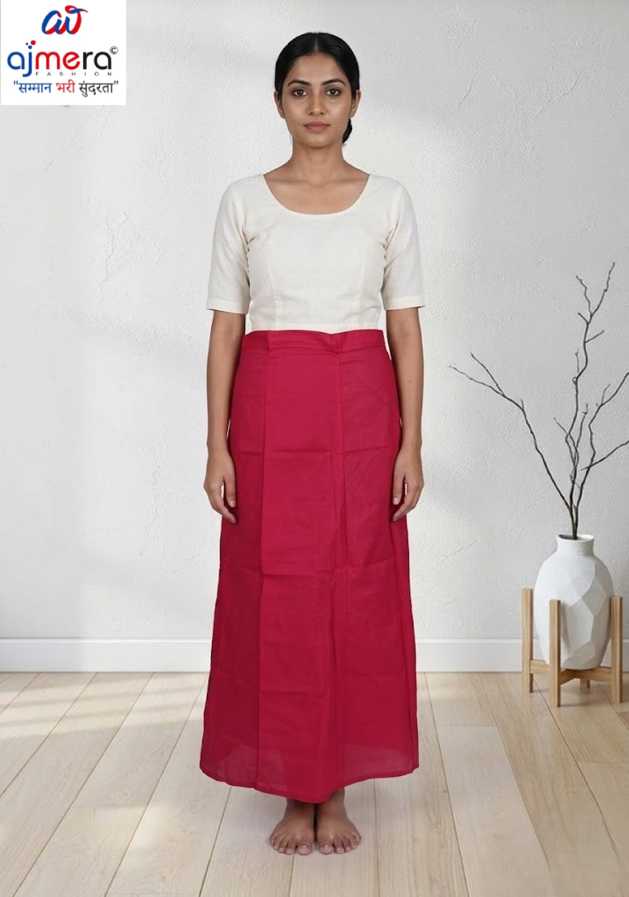 Ladies Petticoat Wholesale Premium Petticoat for Women | MAA-RASHI PATTI