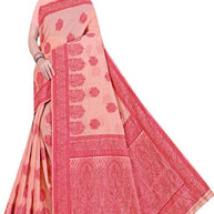 Wedding Rapier Silk Matching Saree With Blouse Piece | DBU-MISS GUNJAN VOL-2