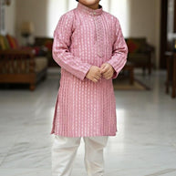Wholesale Kids Kurta Payjama Set | JDW-KP132
