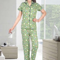 Wholesale Boys Night Suit | RAMD-COLLAR NS