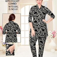 Designer Khwahish Co-Ord Set for Women | KRJ-KHWAHISH