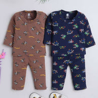 Kids Suit Wholesale in Surat | JPO-9002
