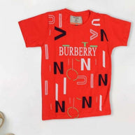 Kids T-Shirt Wholesale in Surat | MRM-4211-30X34