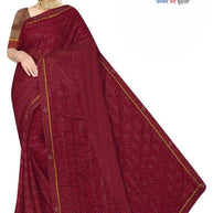 Matching Saree Wholesale with Blouse Piece for Premium Ethnic and Traditional Wear | RAL-DIL BAHAR