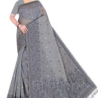 Graceful Rapier Silk Matching Saree With Blouse Piece | DBU-PYARI MUNGA VOL-2