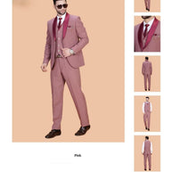 Mens Suit Manufacturer for Retailers | SNA-MSU12479