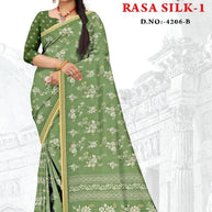 GLC-RASA SILK-1