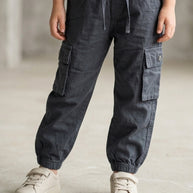 Wholesale Boys Cargo Pant Collection | SJN-2200