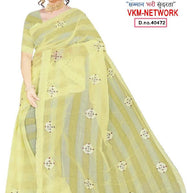 Surat Dyed Matching Saree Manufacturer with Blouse Piece for Premium Ethnic and Traditional Wear | VKM-NETWORK