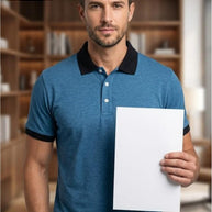 Premium Men's T-Shirt for Casual & Daily Wear | PAI-225