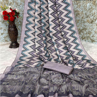 Palmera Saree Wholesaler and Palmera Saree Supplier | ALL-IKKAT VOL-01